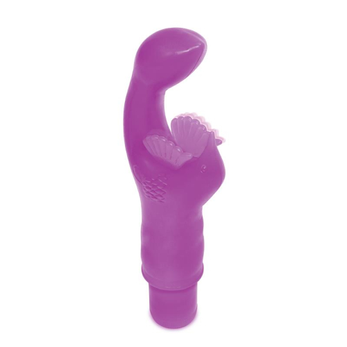 Vibrador Happe Hummer Roxo