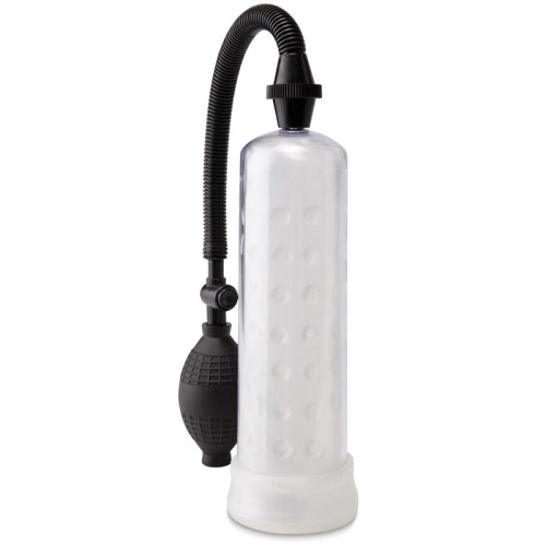 Pump Worx Succionador de Silicome Cor Branco