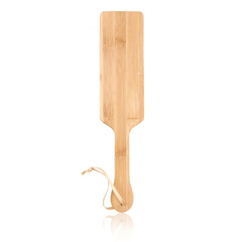 Pá de Bambú 35.7 cm