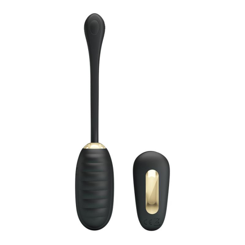 Bola Kegel com Control Remoto Royal Pleasure