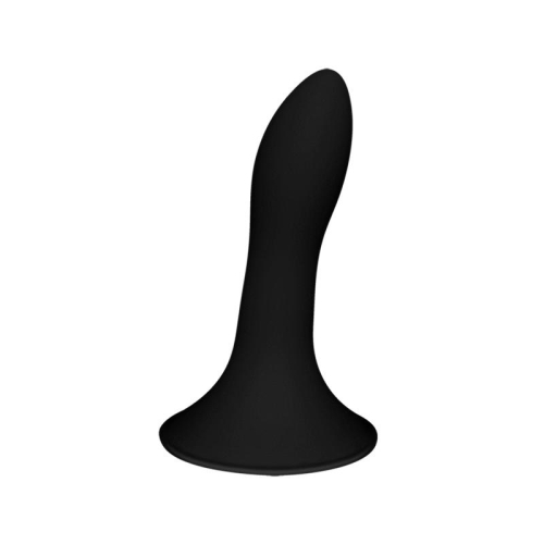 Dildo Hitsens 5 Doble Densidad Preto