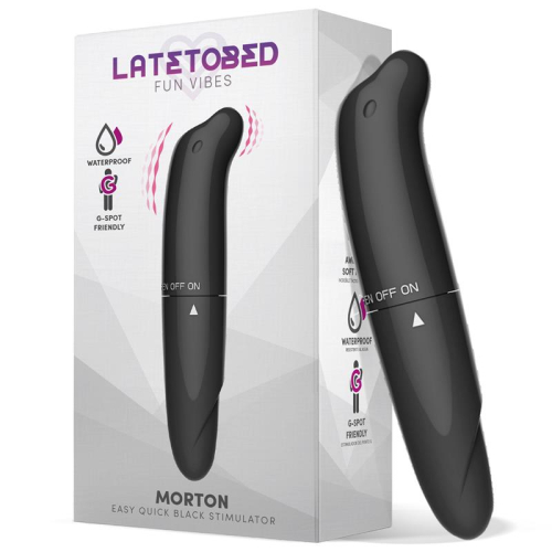 Morton Estimulador Ease Quick Preto
