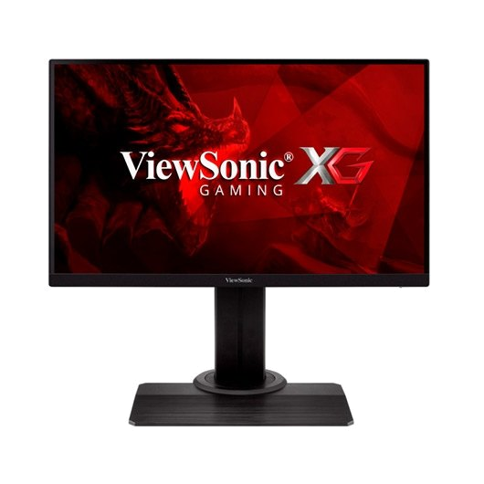 MONITOR VIEWSONIC IPS 24"(23.8) FHD 1MS 144HZ HDMI DP COLUNAS HAS XG2405-2