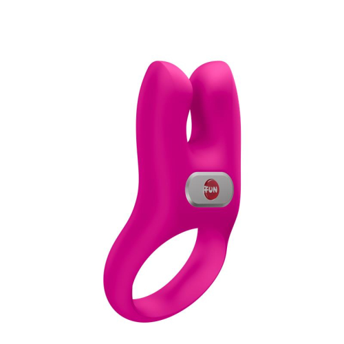 Nos Anel Vibrador Magenta