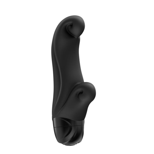 Ocean Mini Vibrador Preto