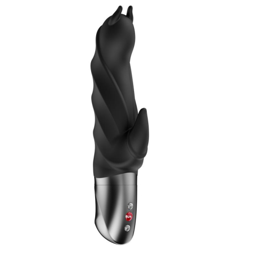 Darling Devil Vibrador Preto