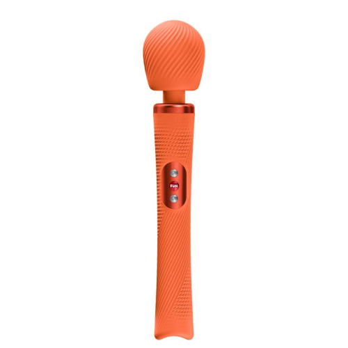 Vim Massajador Naranja
