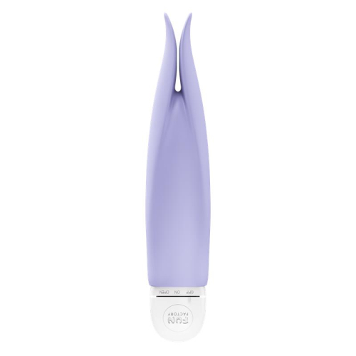 Volita Vibrador Lae-On Roxo