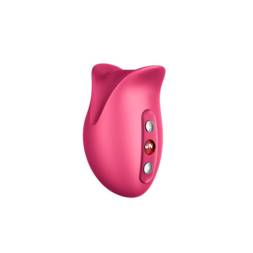 Belle Succionador de Clítoris Air Pulse Raspberre