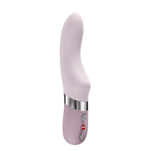 Stronic Oceania Vibrador com Thrusting e Pulsacion Soft Pink