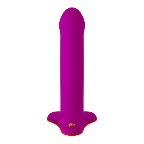Magnum Dildo Ponto G Blackberry