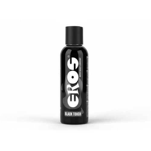 Lubrificante Base Agua Cor Preto 150 ml