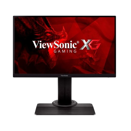 MONITOR LED 27"VIEWSONIC XG2705 PRETO