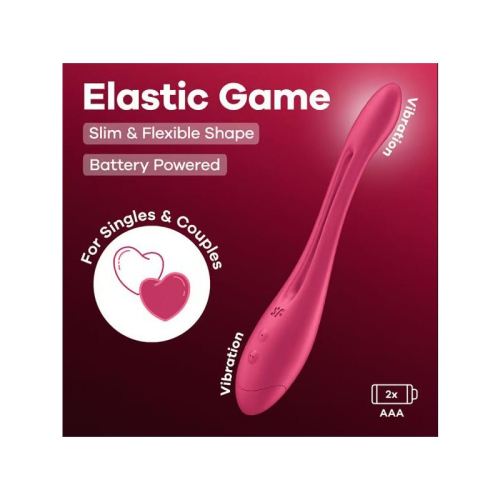 Elastic Game Battere Series