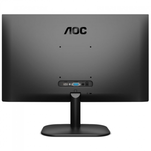 MONITOR LED 21.5"AOC 22B2H | EU Preto
