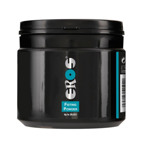Lubrificante em pó Fisting 250 g