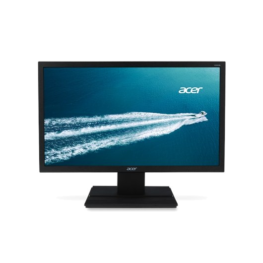 MONITOR ACER V6 V226HQLBbi 21.5"LED 5ms HDMI/VGA EMEA EcoDisplay Black