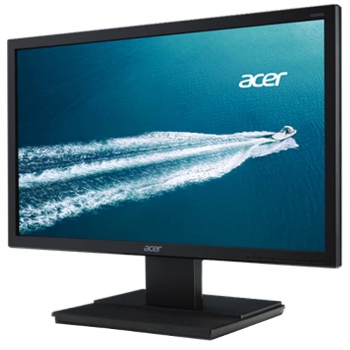 MONITOR ACER V6 V226HQLBbi 21.5"LED 5ms HDMI/VGA EMEA EcoDisplay Black