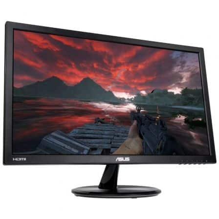 MONITOR LED 21.5"ASUS VP228HE GAMING