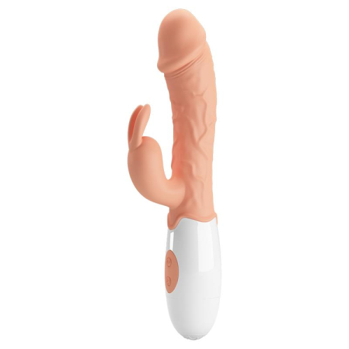 Easter Bunne Vibrador 30 Funçãoes