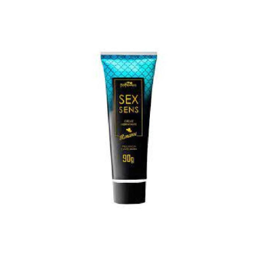 Gel de Massagem Cham 90 gr