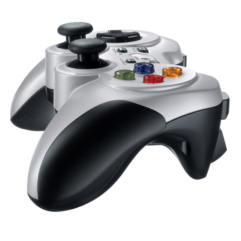 GAMEPAD F710 SEM FIOS GAMING