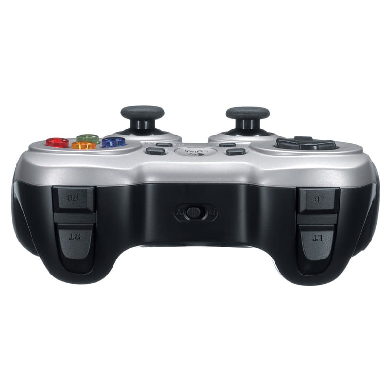 GAMEPAD F710 SEM FIOS GAMING