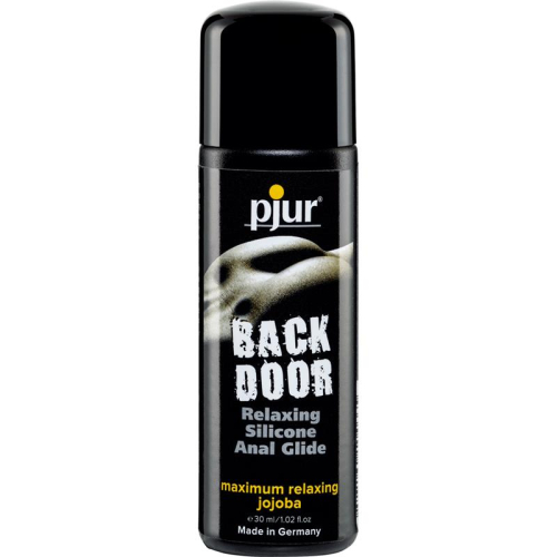 Pjur Backdoor Lubrificante Anal Glide 30 ml