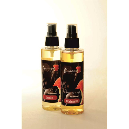 Aromatizador com Feromonas 150 ml Canela