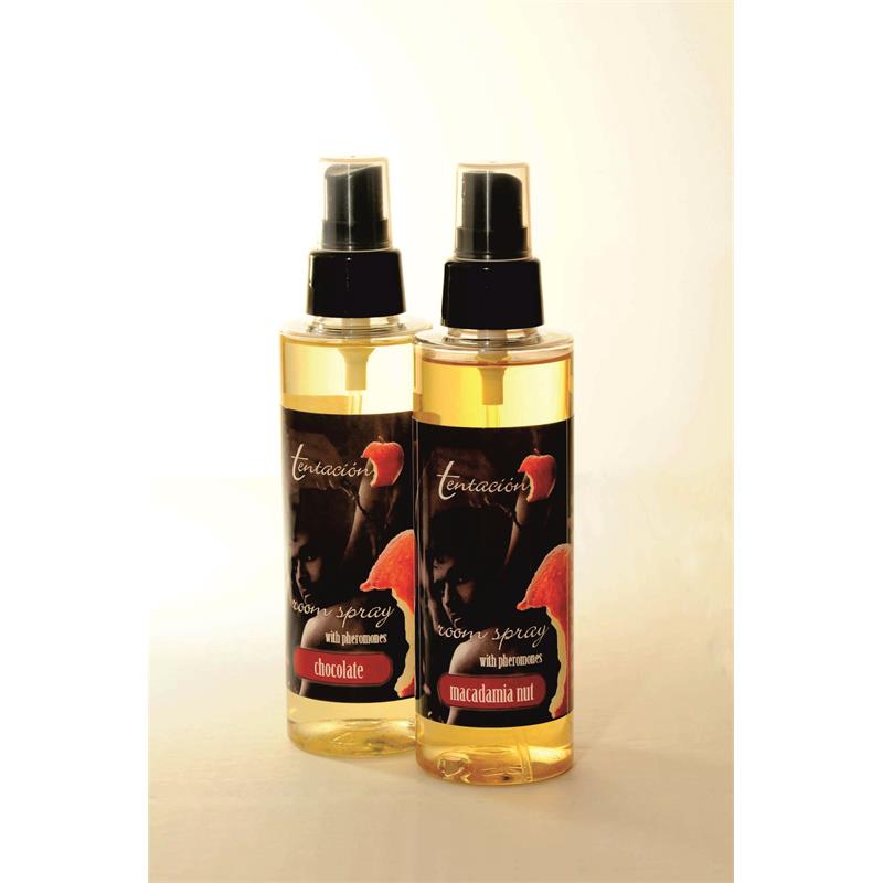 Aromatizador com Feromonas 150 ml Caramelo