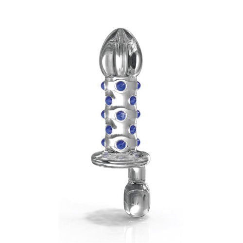 Plug Anal No. 80