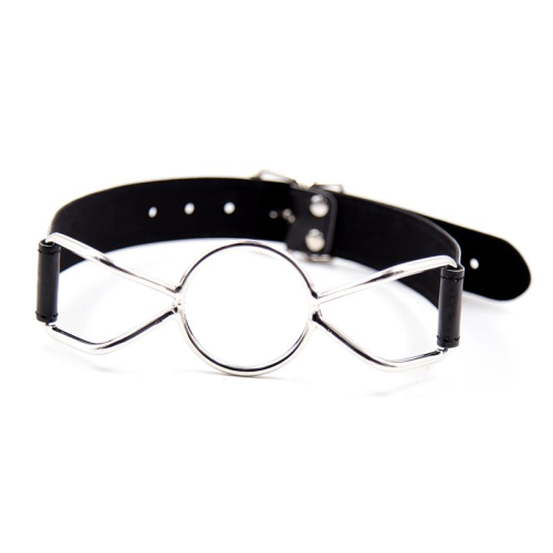 Mordaza de Aro de Metal 4.5 cm Tamanho M