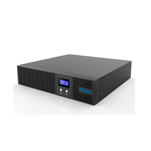 SAI/UPS 3060VA PHASAK PROTEKT ON-LINE PH 7530