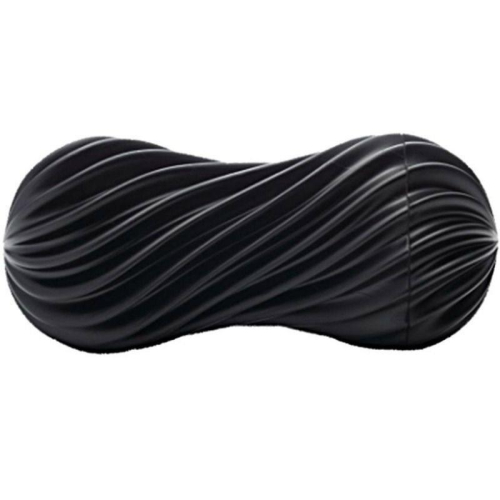 Masturbador Flex Preto
