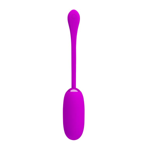 Ovo Vibrador Julius USB Silicone