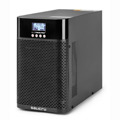 SAI/UPS 2000VA SALICRU SLC 2000 TWIN PRO2 ONLINE