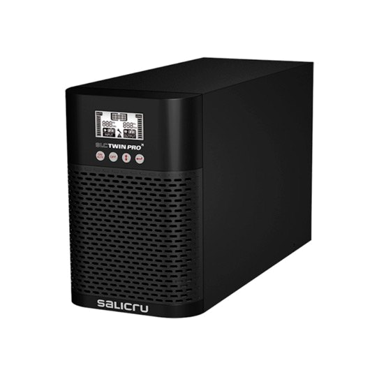 SAI | UPS 3000VA SALICRU SLC 3000 TWIN PRO2 ONLINE