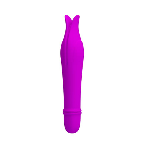 Estimulador Edward Roxo