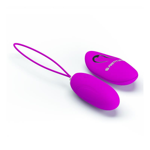 Ovo Vibrador Control Remoto Jenny