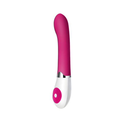 Vibrador Daniel Cor Rosa