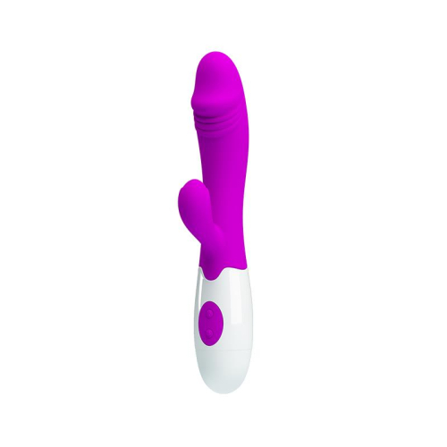 Prette Love Vibrador Snappe Cor Roxo