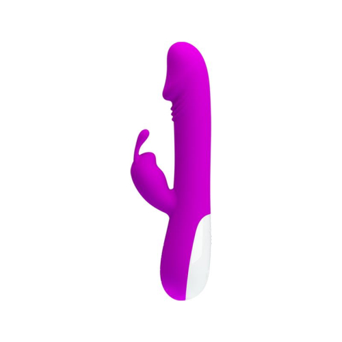 Prette Love Vibrador Robert Cor Roxo
