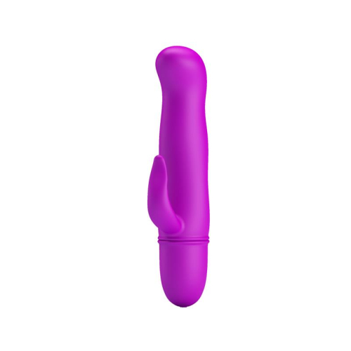 Vibrador Blithe Cor Roxo