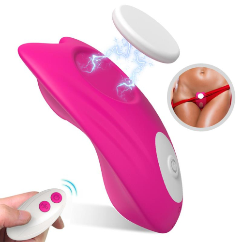 Vibrador de Calcinhas