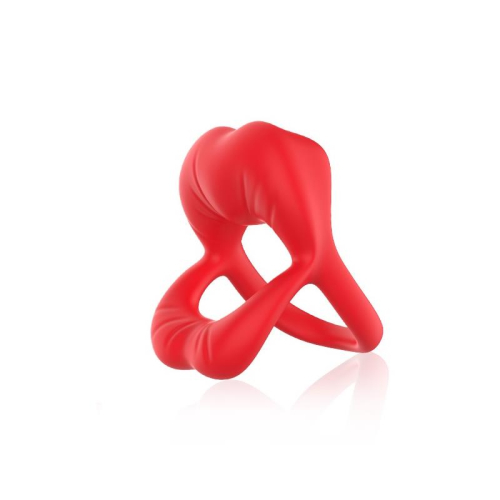 Anel Vibrador para o Pénis