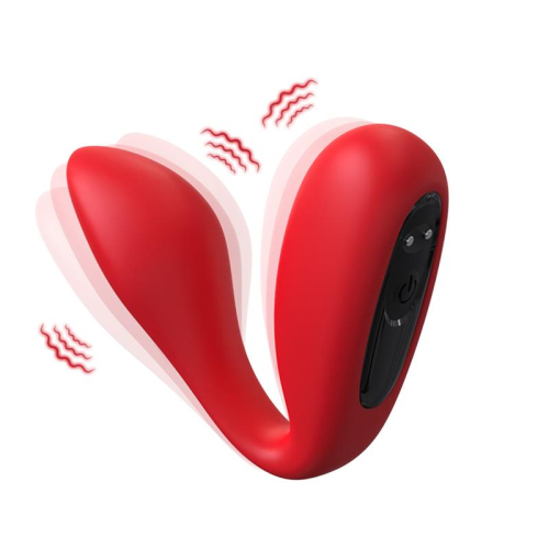 Vibrador para Casais