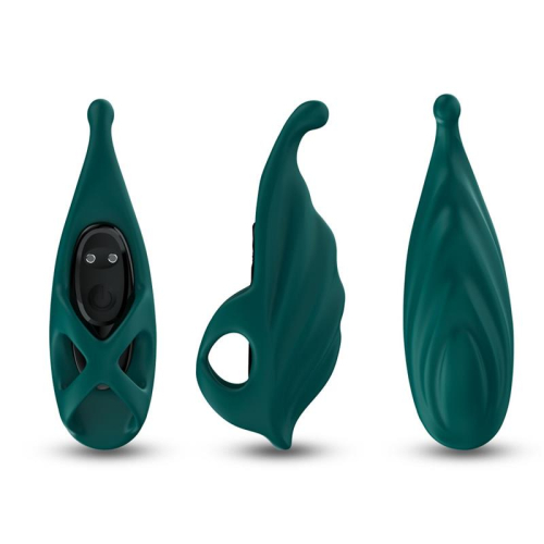 Vibrador para o Dedo