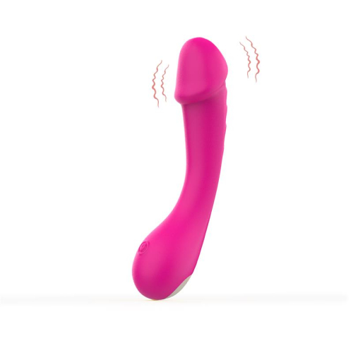 Vibrador Ponto G