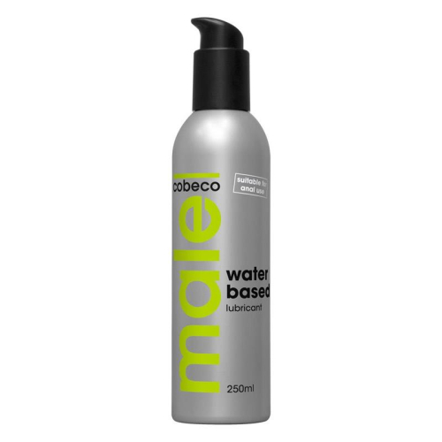 Lubrificante Base Agua 250 ml