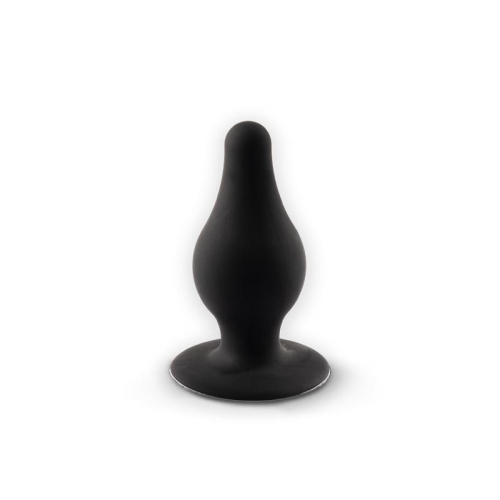 Plug Anal Model 2 Tamanho L Preto